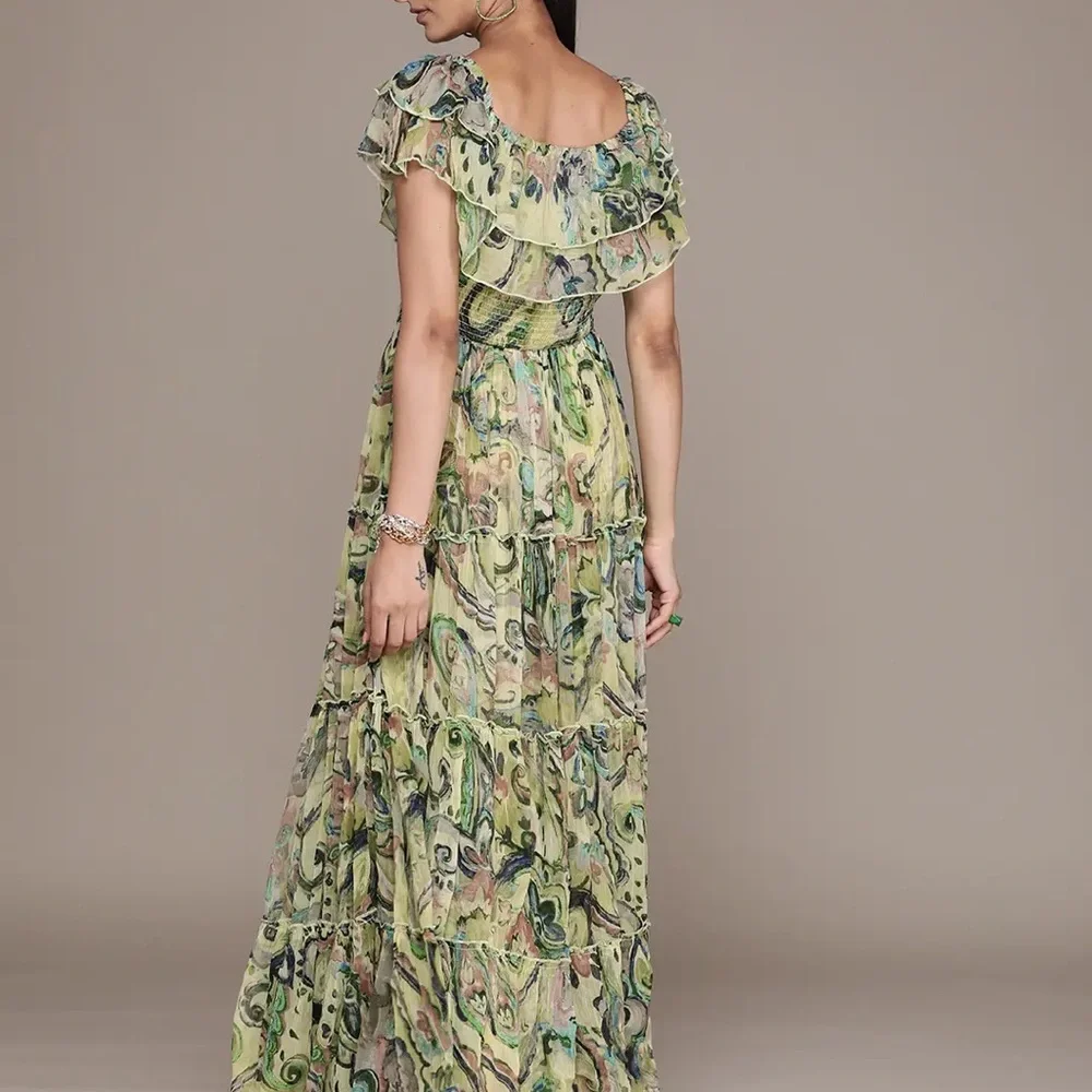 Label Ritu Kumar - Picture 3 of 10
